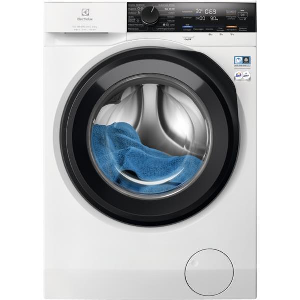 Electrolux LAVASC EW7W495G 9/5KG 1400